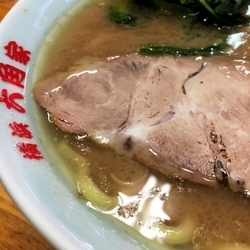 ラーメン