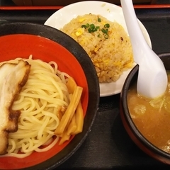 山岸一雄製麺所 イオンモール船橋店の画像