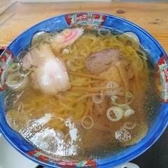 らーめん専科 おかりなの画像