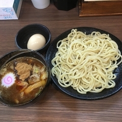 麺屋 なか丸の画像