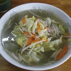 たかちゃん食堂の画像