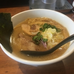 麺処 心志の画像