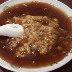 中華料理 宝来の画像