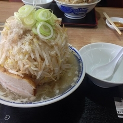 富士ラーメン
