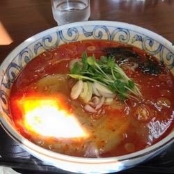 地獄らーめん 5丁目