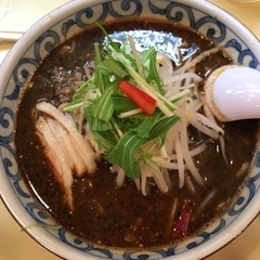 しょうらい亭 北野店の画像