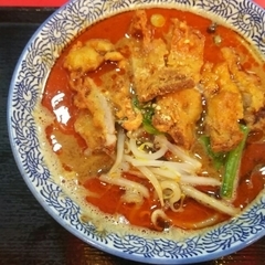 担々麺と焼売 福龍 三井アウトレットパーク入間店の画像