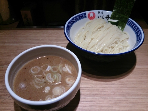 「中華せいろ」@銀座 いし井 下北沢店の写真