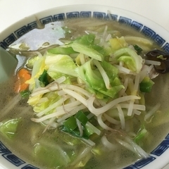 中華飯店の画像