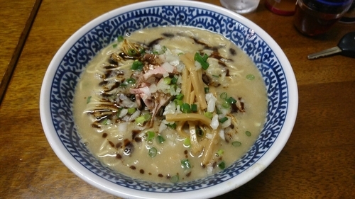 「【限定】Black　Bird　800円」@良温(Ra-on)の写真