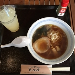 ローリックの画像