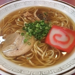 ラーメン