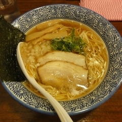 麺や 鶏どり亭 南森町店の画像