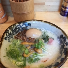 らーめん砦 難波店の画像