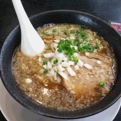 ラーメン ほうとく 春日山本店の画像