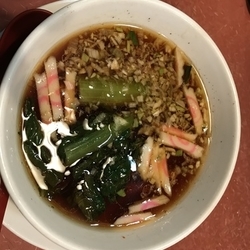 つけ麺