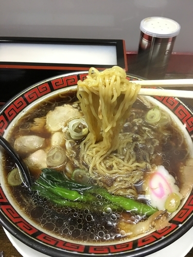 「伝❗️」@ますや本店 駅前店の写真