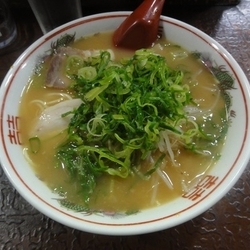 ラーメン