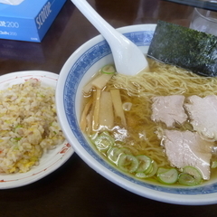 こんときラーメンの画像