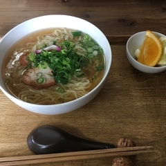 道の駅はわい お食事WAKABAの画像