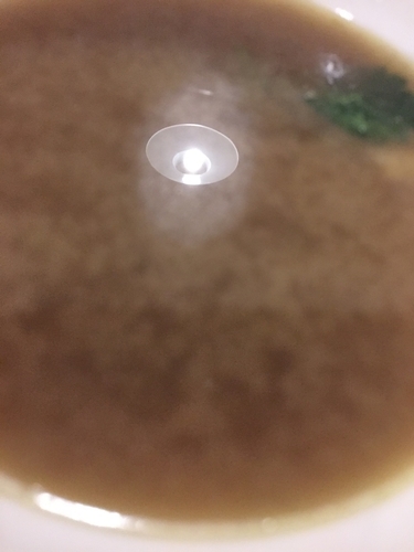 「トリュフ絞りつけ麺」@ハイデン.コッコFACTORYサマンサ・タマサの写真