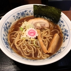 築地大勝軒の画像