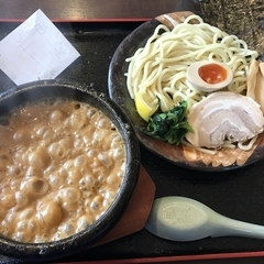 竹本商店つけ麺開拓舎 北上店の画像