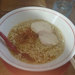 王ちゃんラーメンの画像