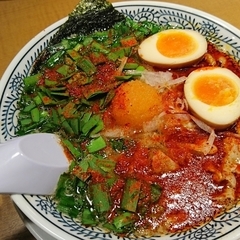 丸源ラーメン 津高茶屋店の画像