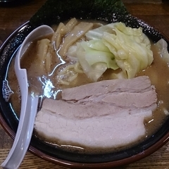 豚骨魚介らあめん 金八の画像