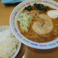 めん処一ぷく 新座店の画像