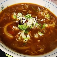 らーめん信来の画像