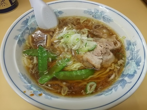 「ラーメン」@幸軒の写真