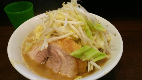 「ラーメン」@零一弐三の写真