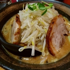 上州山賊麺 大大坊の画像