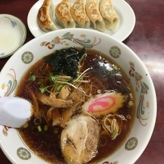 たつみや食堂の画像