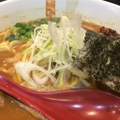 麺匠 鷹の羽の画像