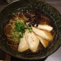 炭火串焼き 縁の画像