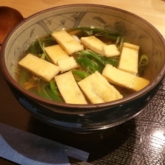 蕎麦ダイニング 鶍の画像