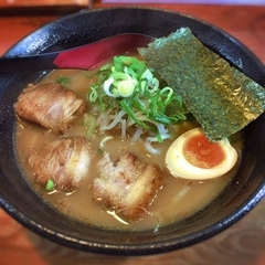 昇竜軒 鶴見店の画像