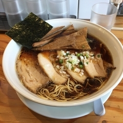 らーめん みき屋の画像