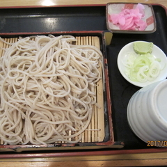 手打そば ふるさとの画像