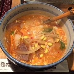 焼肉とお食事 無窮花の画像