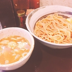 つけ麺