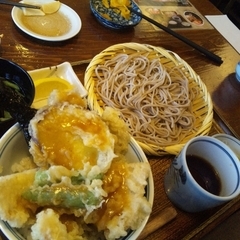 そば蔵 湖畔通り本店の画像