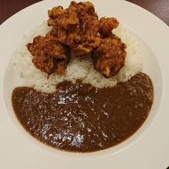 キタカレーの画像