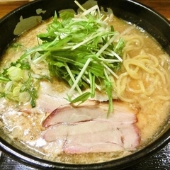 愛情一杯らーめん だいこくやの画像