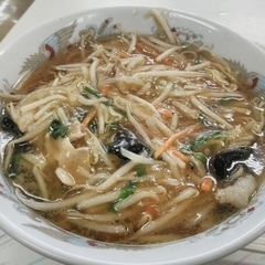 波止場食堂 山下中華店の画像