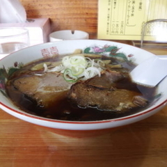 ラーメン北龍の画像