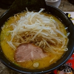 ラーメン 道楽 洗足池店の画像